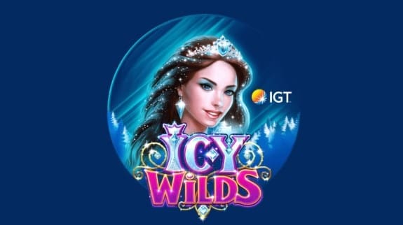 Icy Wilds Slots