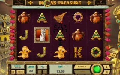 From Rainy Boredom to Slot Excitement: My Inca Gold Discovery