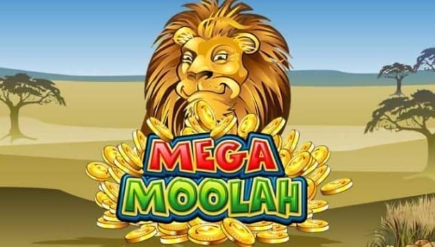 Mega Moolah Slot Review