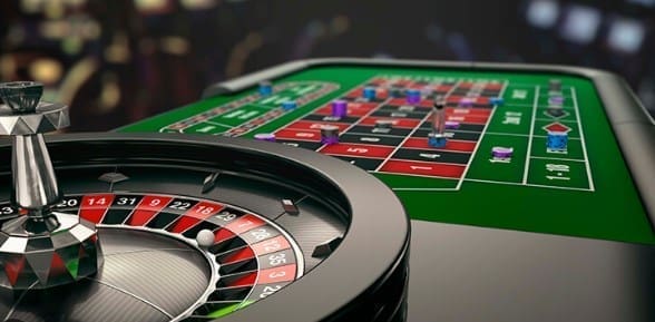 Online casino Gaming