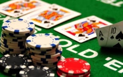 Poker Strategy Guide: Read the Board, Spot Opponent Tendencies, Track Betting Patterns and Use Online Tells to Make Smarter Plays