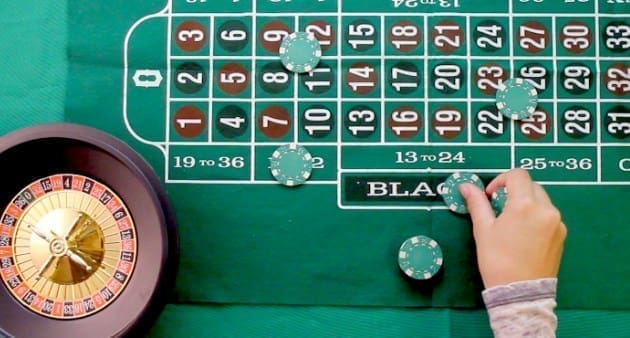 Roulette Guide