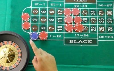 Roulette Strategy Guide: Compare Martingale and Other Betting Systems, Understand Table Limits and Progressions, Manage Bankroll Risk and Play More Responsibly