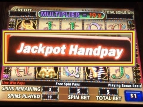Slot Games To Get Big Jackpot