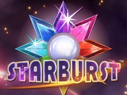 Starbust Online Casino Game