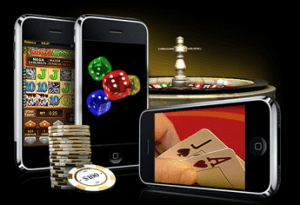 Best Online Casinos CA
