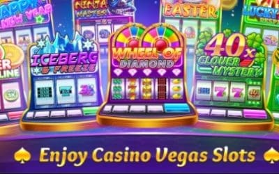 Master Slot Machine Strategies for Maximum Wins