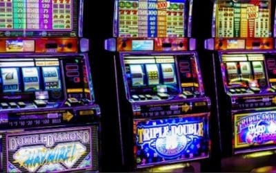 In the Rabbit Hole Slot Review: Play the Free Demo, Trigger Win Spins and Reach the Sticky Wild Bonus Round