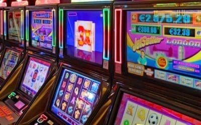 Unlock the Thrill of Progressive Slot Machines for Mega Wins