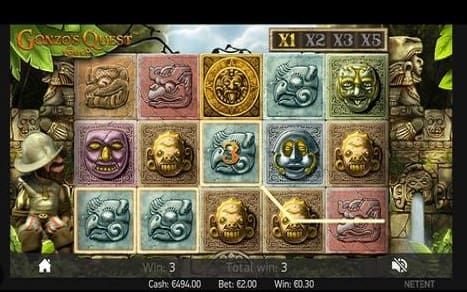 Gonzo’s Quest Slot Review: A Smart Pick for First-Time Players Who Want More Than Just Luck