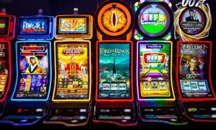 Smart Slot Machine Tips That Can Help You Play Longer and Win Bigger at the Casino
