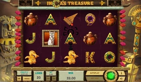 From Rainy Boredom to Slot Excitement: My Inca Gold Discovery