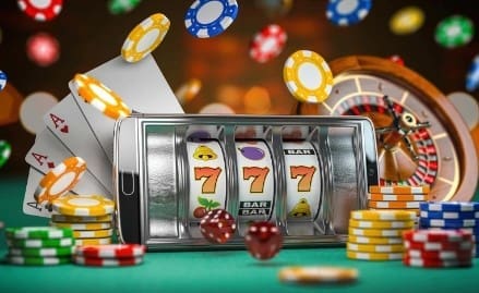 Unlock Fun and Fortune with the Golden Goose Slot Game