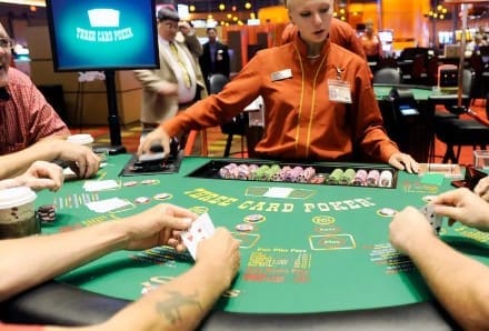 Unlock the Thrill of Free Slot Play at Top Online Casinos