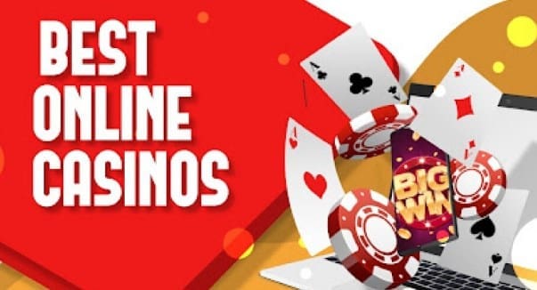 Popular Online Casino
