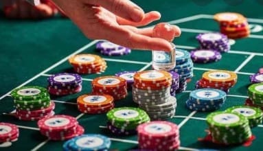 Mastering Slot Machine Odds: The Role of RNGs and Payouts