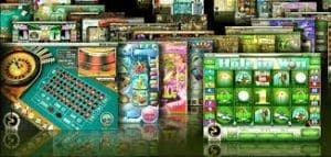 casino games