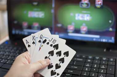 Explore the Thrilling World of Video Poker Online!